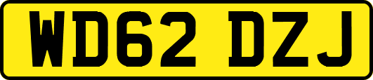 WD62DZJ