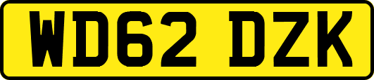 WD62DZK