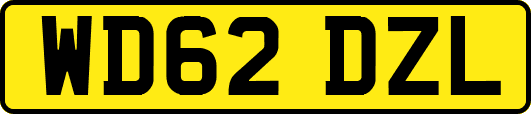 WD62DZL