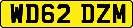 WD62DZM