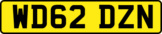 WD62DZN
