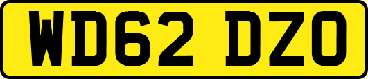 WD62DZO