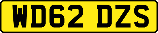 WD62DZS