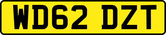 WD62DZT