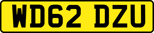 WD62DZU