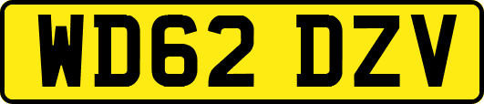 WD62DZV