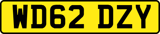 WD62DZY
