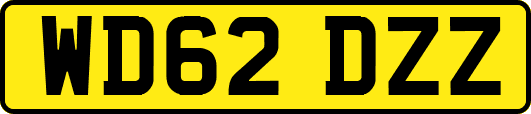 WD62DZZ