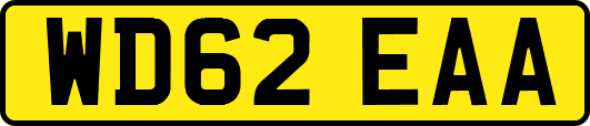WD62EAA