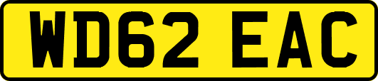 WD62EAC