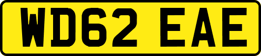 WD62EAE