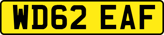 WD62EAF