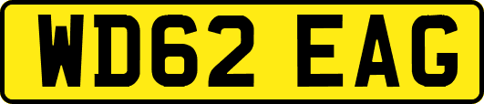 WD62EAG