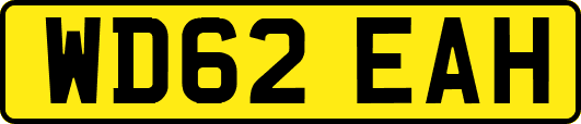 WD62EAH