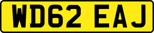 WD62EAJ