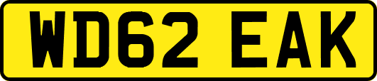 WD62EAK