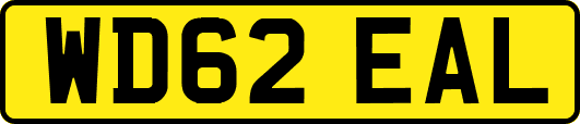 WD62EAL