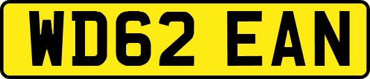 WD62EAN