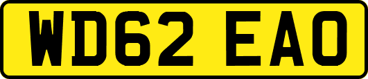 WD62EAO