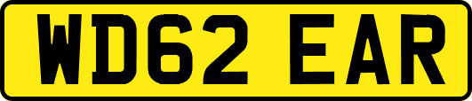 WD62EAR