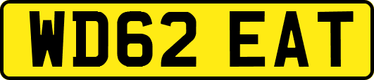 WD62EAT