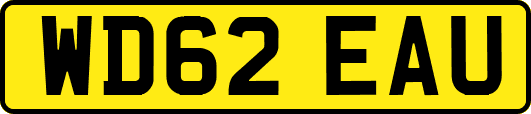 WD62EAU