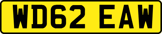 WD62EAW