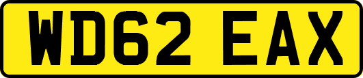 WD62EAX