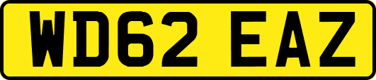 WD62EAZ
