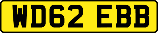 WD62EBB