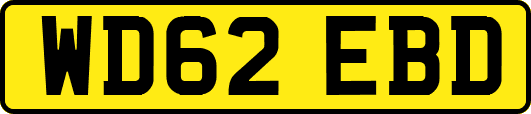 WD62EBD