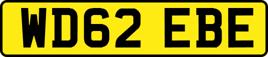 WD62EBE