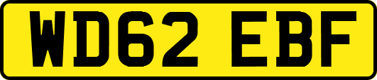 WD62EBF