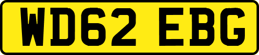 WD62EBG