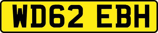 WD62EBH