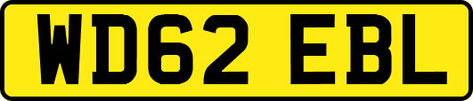 WD62EBL