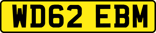 WD62EBM