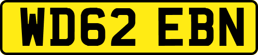 WD62EBN