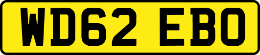 WD62EBO