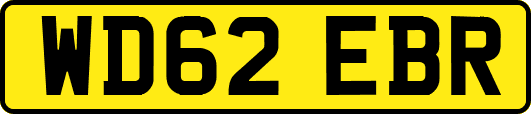 WD62EBR