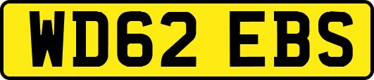 WD62EBS