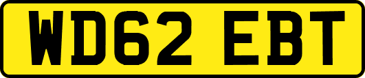 WD62EBT