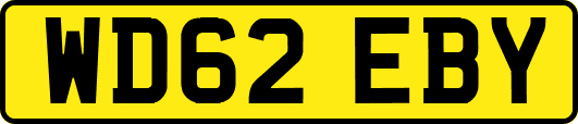 WD62EBY