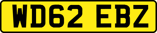 WD62EBZ