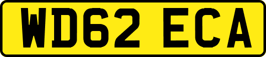 WD62ECA