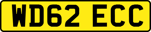 WD62ECC