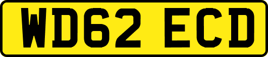WD62ECD