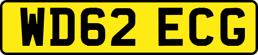 WD62ECG