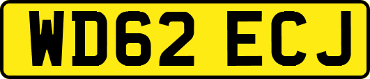 WD62ECJ