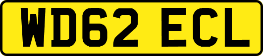 WD62ECL